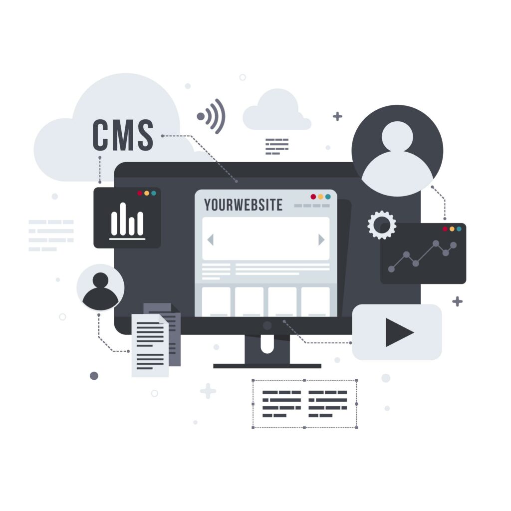 Création de site internet