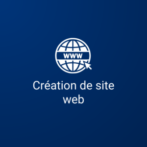 Agence de création de site internet